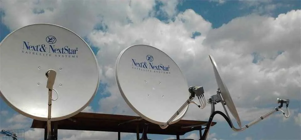 En Yakın Uydu Servisi